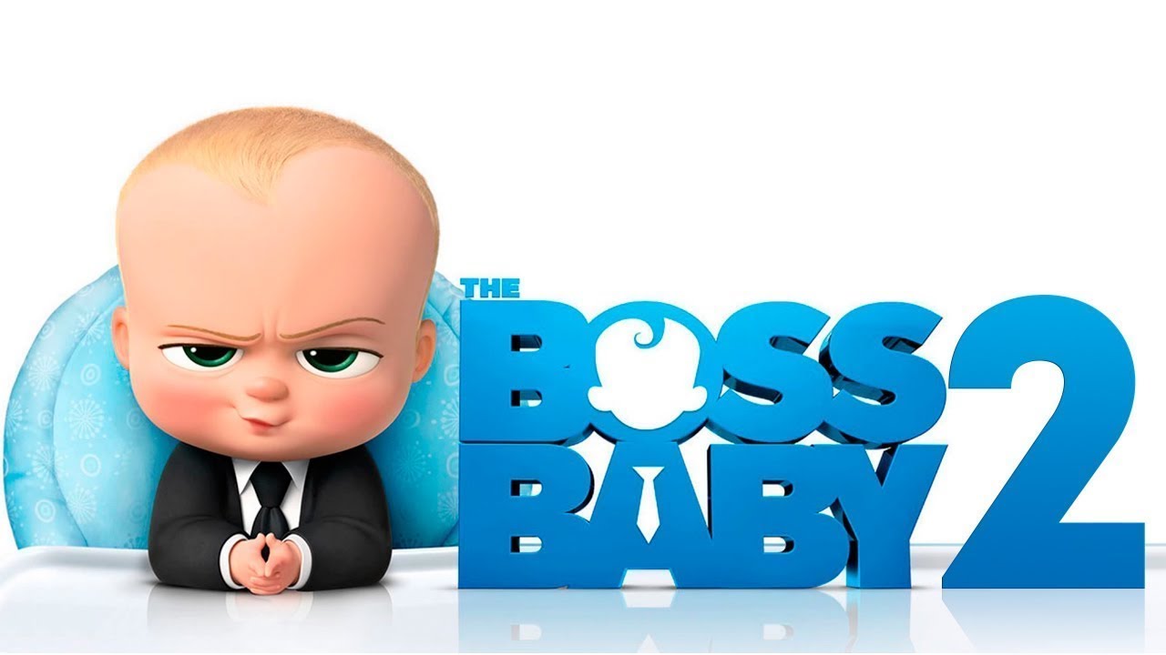 Baby Boss 2 - Affari di Famiglia, la ricreazione è finita (trailer)